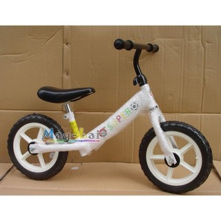 兒童滑步車 mit台灣製 Push bike 兒童兩輪 平衡車 滑步車 助步車 學步車 童車 ☆美來2☆ 發泡輪 1