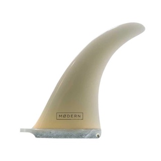 Modern Longboard Fin 長板中舵 Single Fin