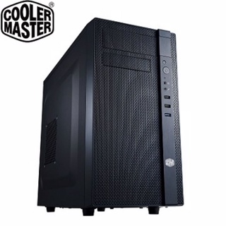 酷碼 Cooler Master m-ATX N200 機殼