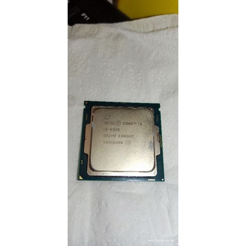 i3 6300 i3-6300 賣正式版CPU一顆