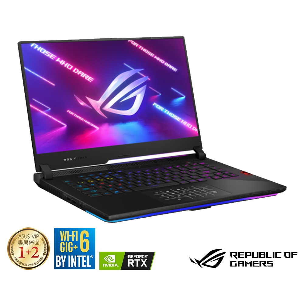 【小藍電腦】ASUS G533QM-0031A5900HX 15吋電競筆電【全台提貨 蝦聊再便宜】