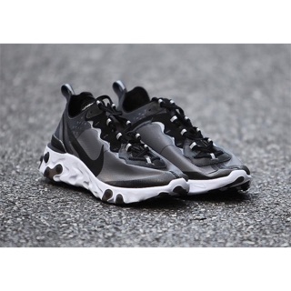 element react 87 black