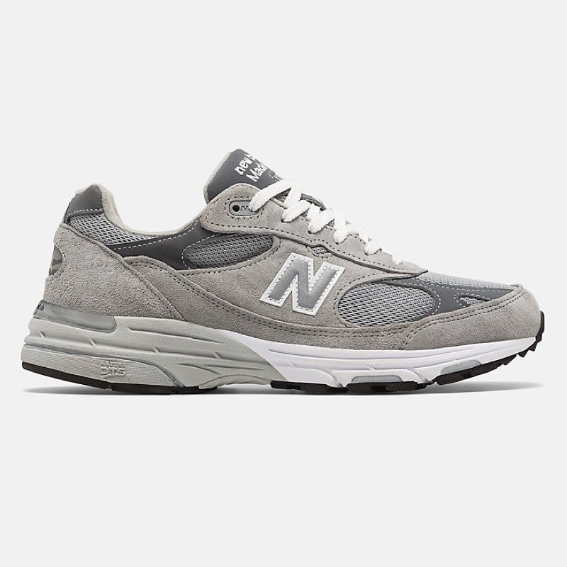 《RexInd.》預購 New Balance WR993GL NB 993 993GL 元祖灰 灰 美製 女鞋