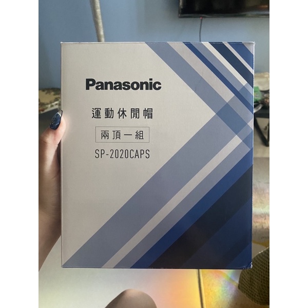 全新品 東京奧運運動休閒帽 兩入一組