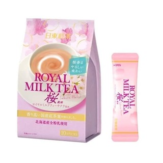 奶茶粉