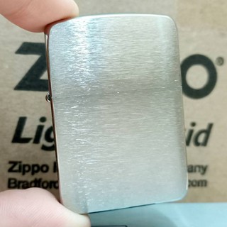 【現貨附發票】美國 Zippo 打火機 正品 1941 Replica復刻版 鍍鉻拉絲紋 (型號1941)