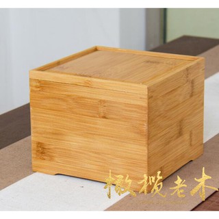 現貨▲精品竹木禮盒~定做多功能古董茶壺禮品包裝盒 【HO136】橄欖老木OOW