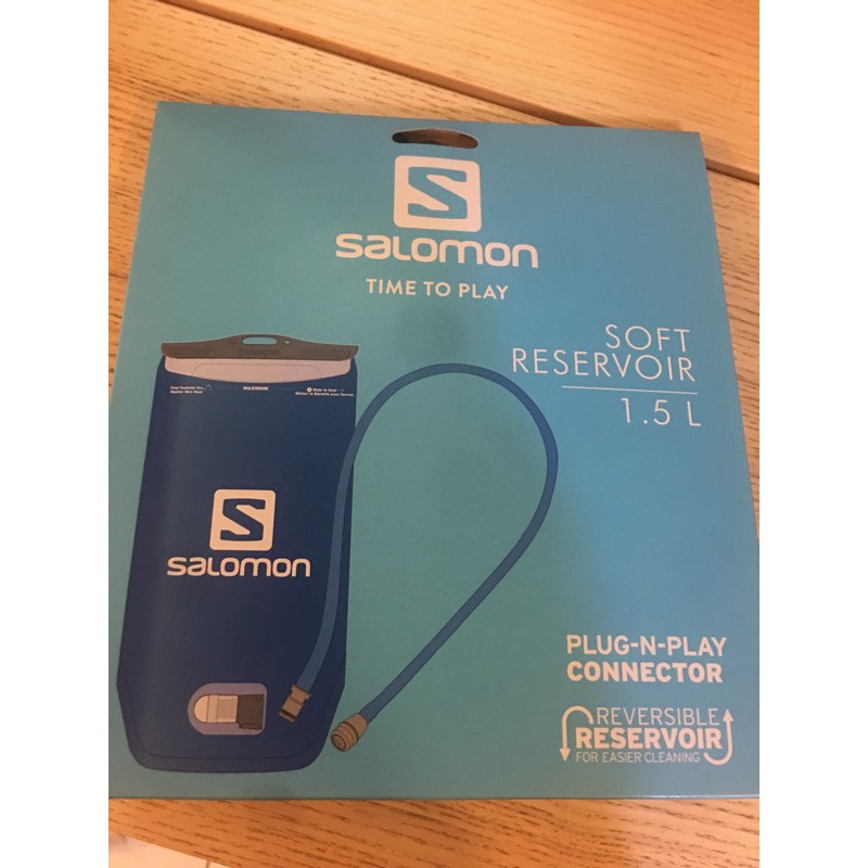 salomon 1.5 l reservoir