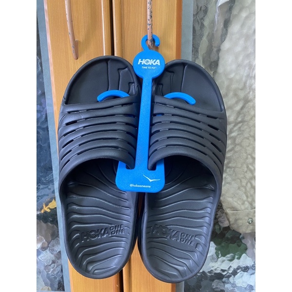 Hoka one one recovery slide US11