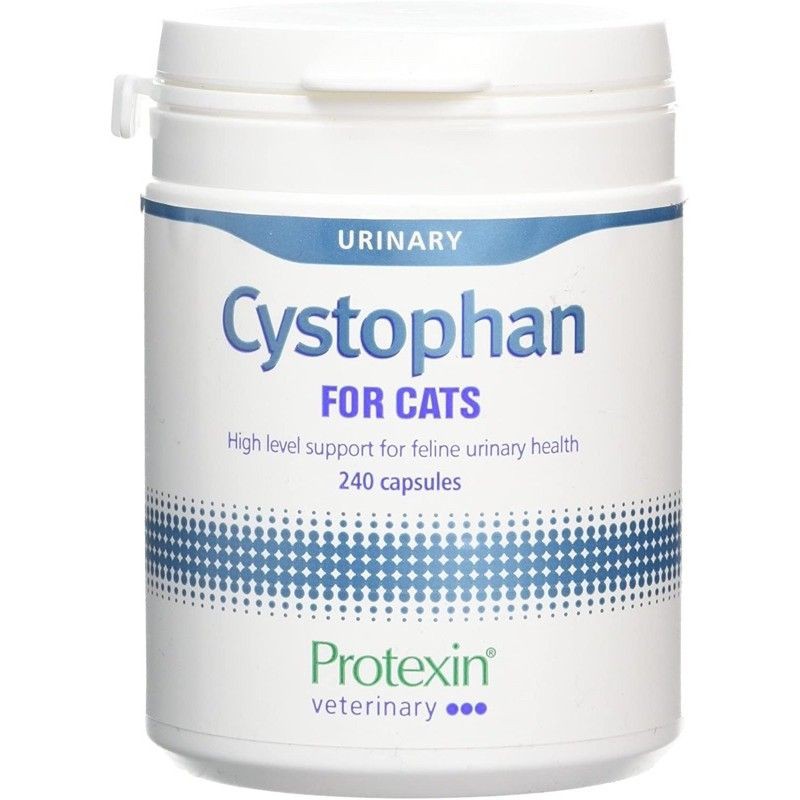 寵特寶 Cystophan安泌利30顆 犬貓全適專用30顆