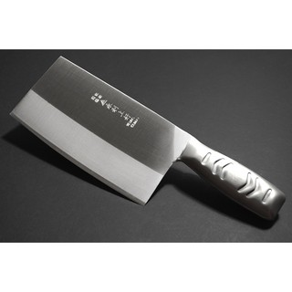 【永利刀具】- 銀3.5mm 切剁兩用刀