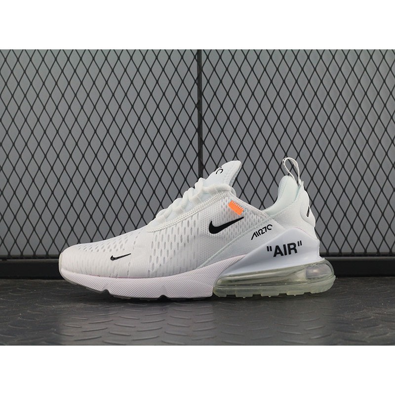nike air max 270 x off white price