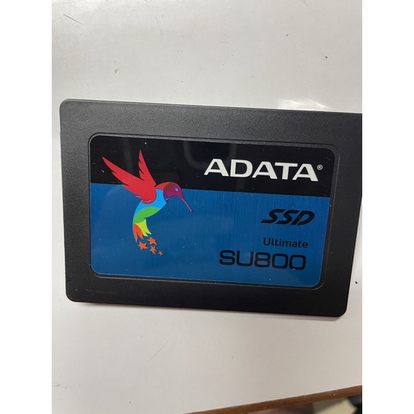 ADATA SU800 SSD 128GB - 固態硬碟