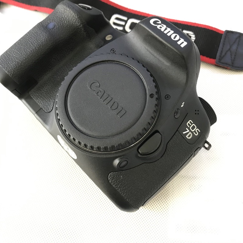 佳能 EOS 7D 相機(機身)