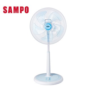 SAMPO聲寶 18吋機械式立扇 SK-FA18 (A級福利出清品 限量搶購中)