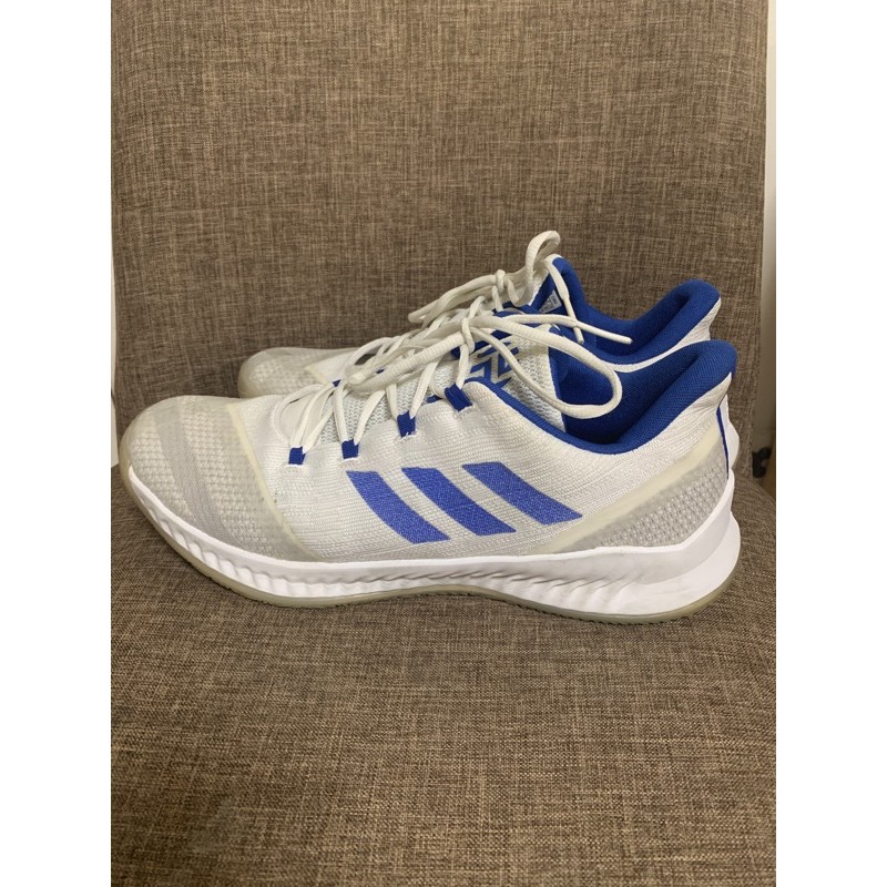 [大呎碼］Adidas Harden B/E 2 US13