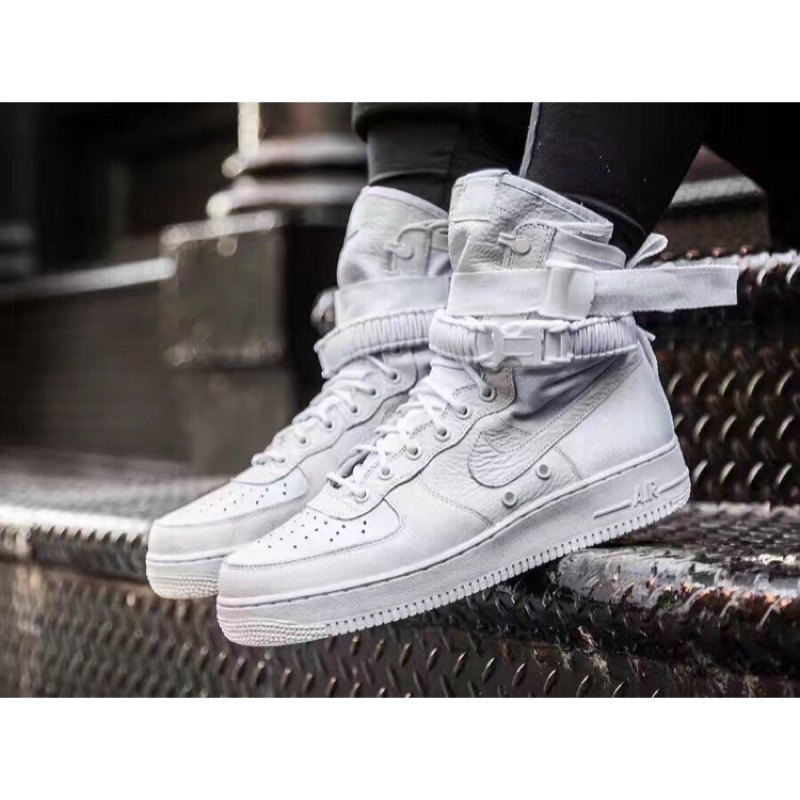 nike air force special field 1 high
