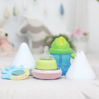 （全新品出清）Horizon 嬰兒奶嘴UV消毒器