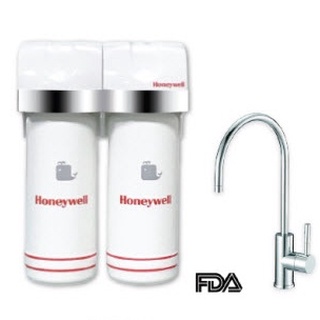 Honeywell 瀚頓 CP-45T 加強除鉛型淨水器 廚下式淨水裝置 智慧漏水斷路器 ACF活性碳纖維 可私訊享優惠