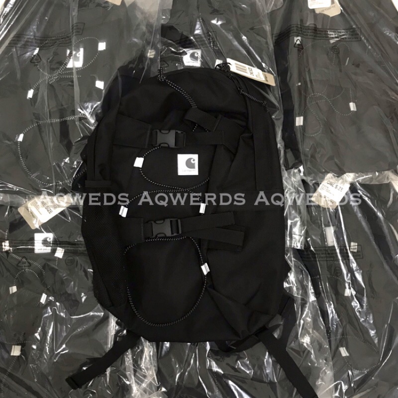 carhartt reflective kickflip backpack