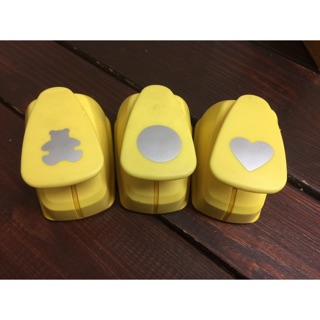 貝登堡壓模器 3個300