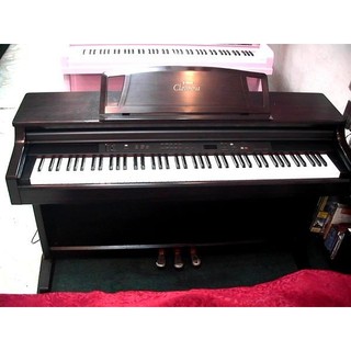 愛森柏格樂器 YAMAHA 鋼琴 電鋼琴CLP-860 電子琴 批發