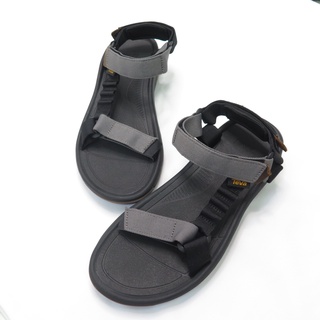 TEVA M HURRICANE UTLIX 男款 涼鞋 魔鬼氈 1124074BLK 黑【iSport】