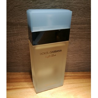 ♕分裝香水 Dolce & Gabbana Light Blue 淺藍 女性淡香水