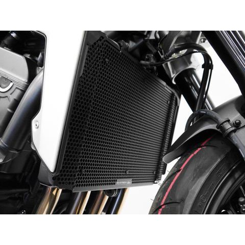 【MotoLAB】[預購] 2018 Honda CB1000R / CB650R 英國 Evotech 水箱護網