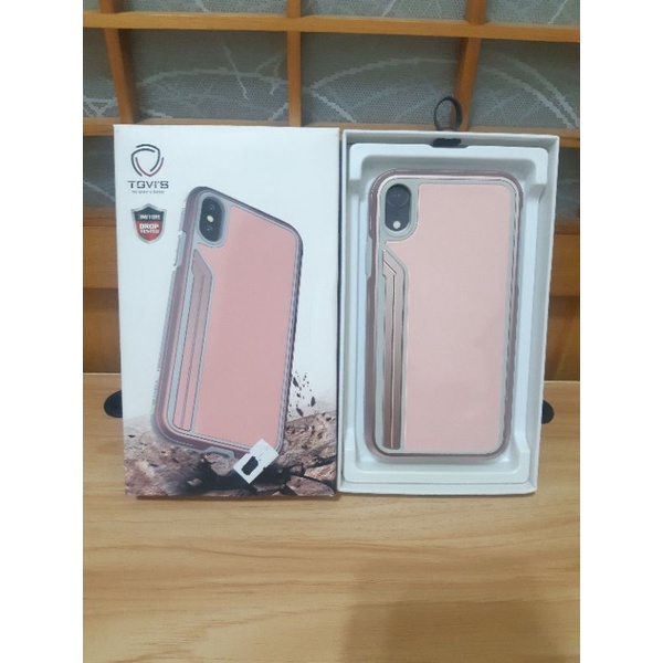 《密密玩具》手機殼 IPhone XS 出清 全新