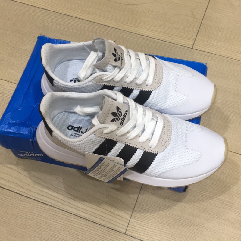 Adidas flb w新配色 李聖經 同款鞋