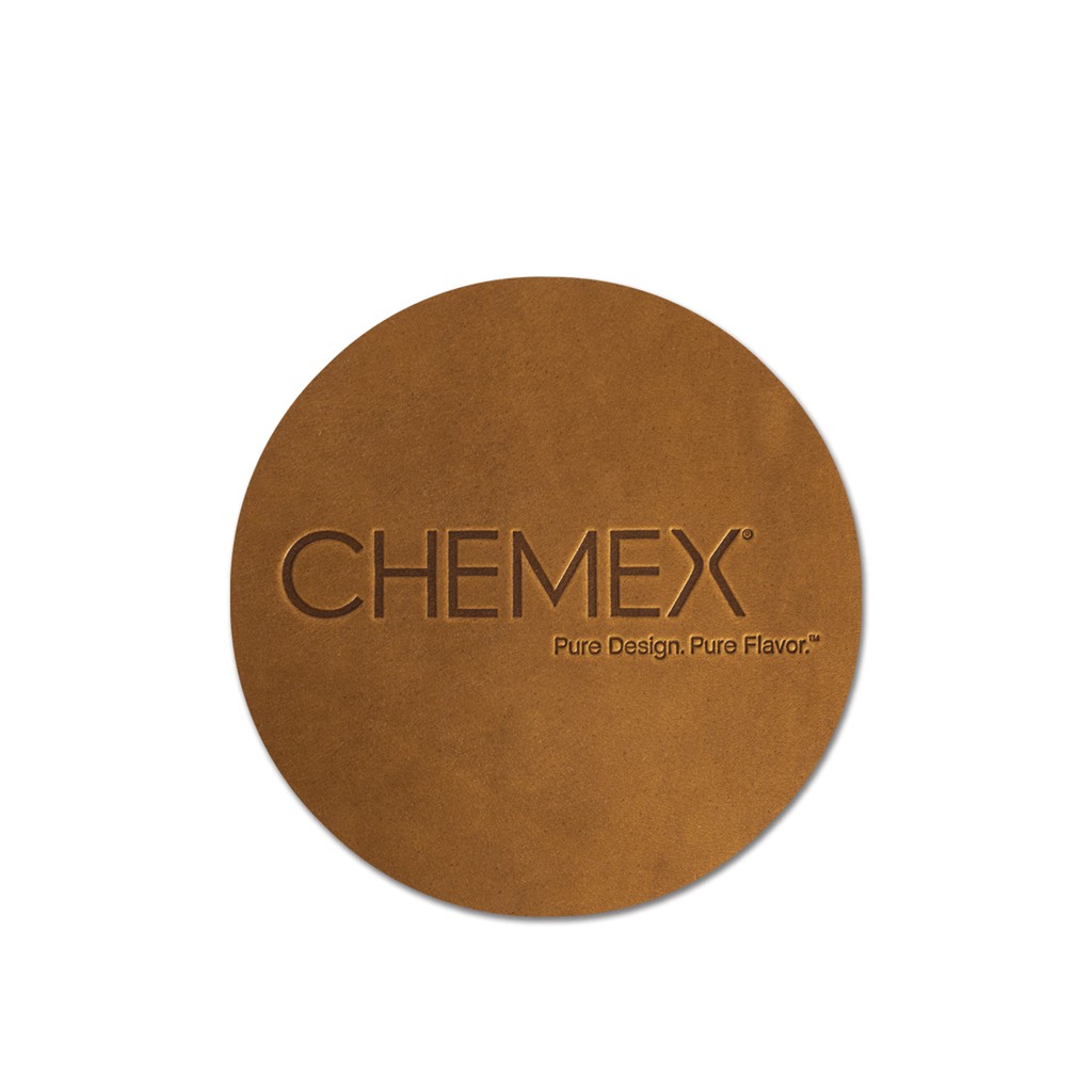 美國 CHEMEX 牛皮隔熱墊