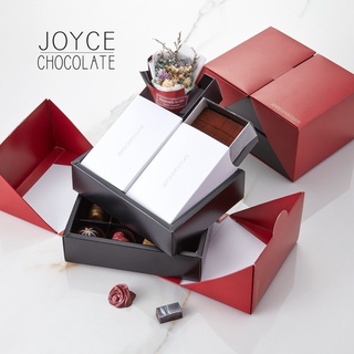 Joyce Chocolate 浪漫花禮盒〔全新升級〕