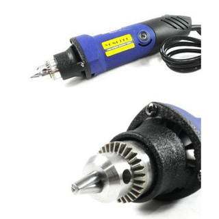 【雜貨鋪】YHR - 400 400W 1~6段速可調 三爪夾頭 電動刻磨機、研磨機、彫刻機、電動雕刻機 電磨機