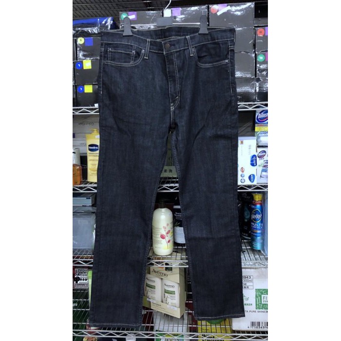 levis 511 38 32