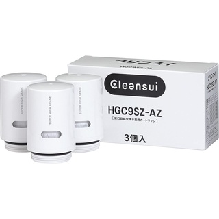 🇯🇵日本原裝 CLEANSUI 三菱 淨水器濾心 HGC9SZ-AZ HGC9SW CSP701 CSP601E