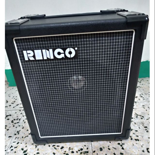 專屬賣場 Ringo音箱 RA-25 ((電吉他 貝斯 電子鼓用