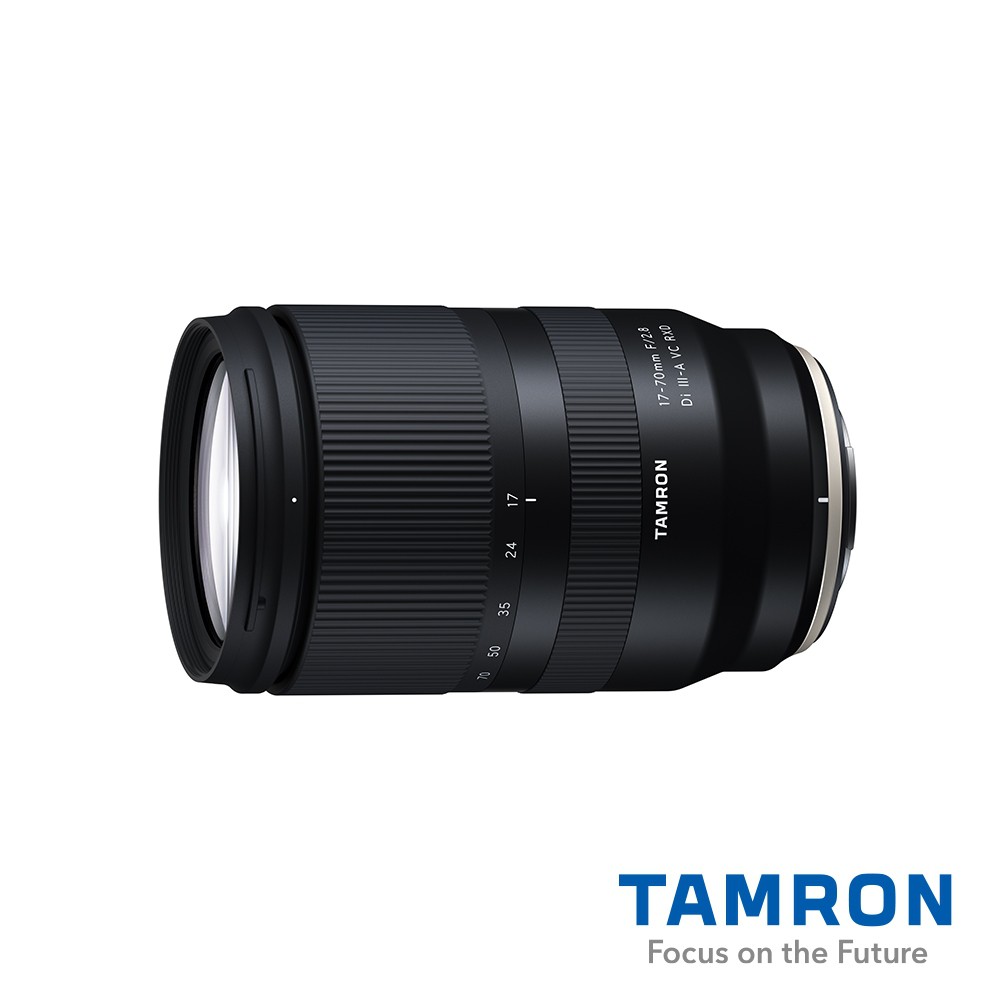 TAMRON 17-70mm F/2.8 Di III-A VC RXD Fujifilm X 接環 現貨 廠商直送