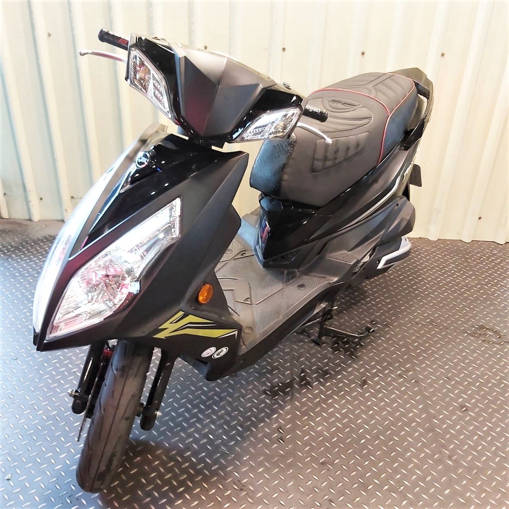 三陽fighter 6 150 Ptt Dcard討論與高評價商品 2021年11月 飛比價格