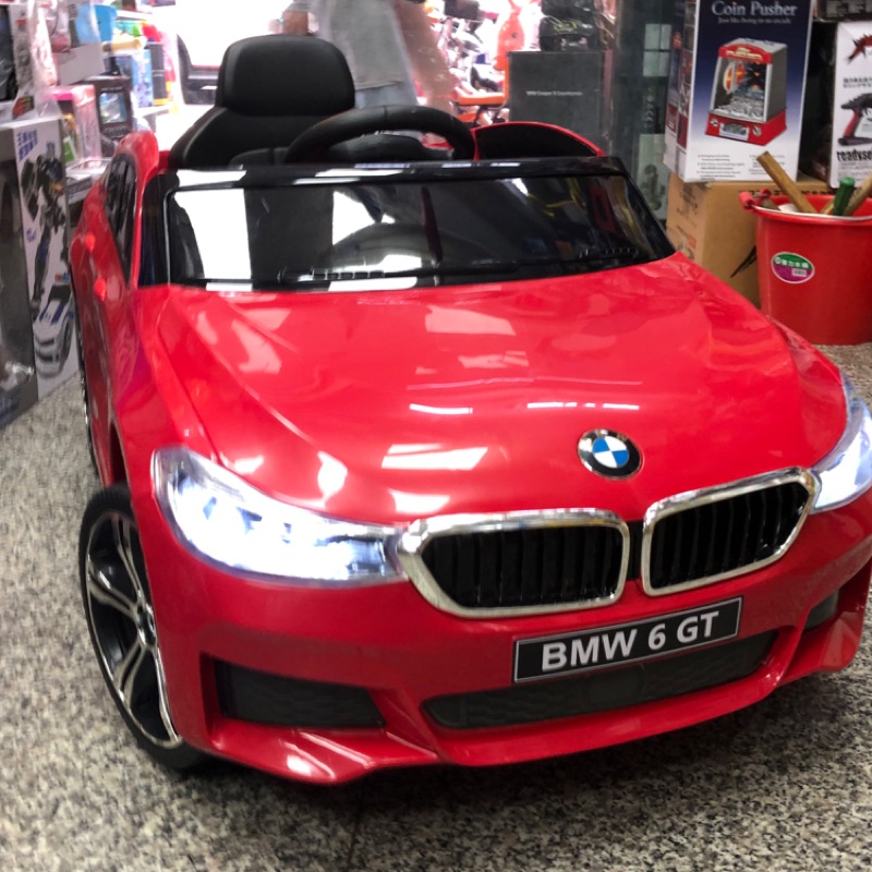 ‼️免運‼️BMW GT兒童超跑電動車