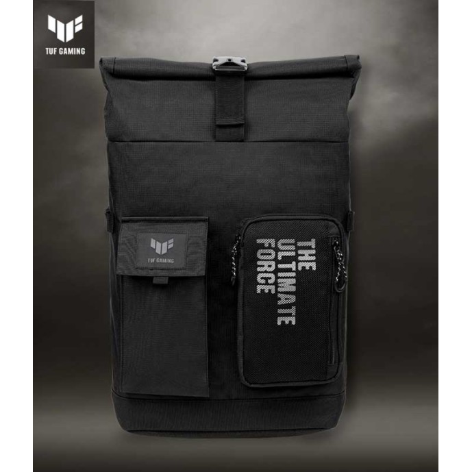 華碩 ASUS TUF Gaming VP4700 Backpack 電競後背包