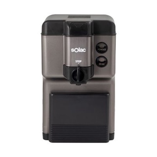 Solac 自動研磨咖啡機 (黑色) SCM-C58