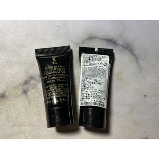 ✨YSL✨恆久完美無暇粉底B20✨5ml