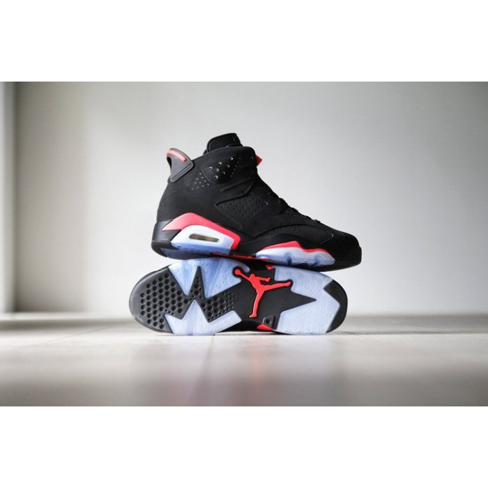 air jordan 6 infrared 2014