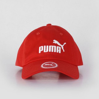 【時代體育】PUMA 基本系列棒球帽 05291941