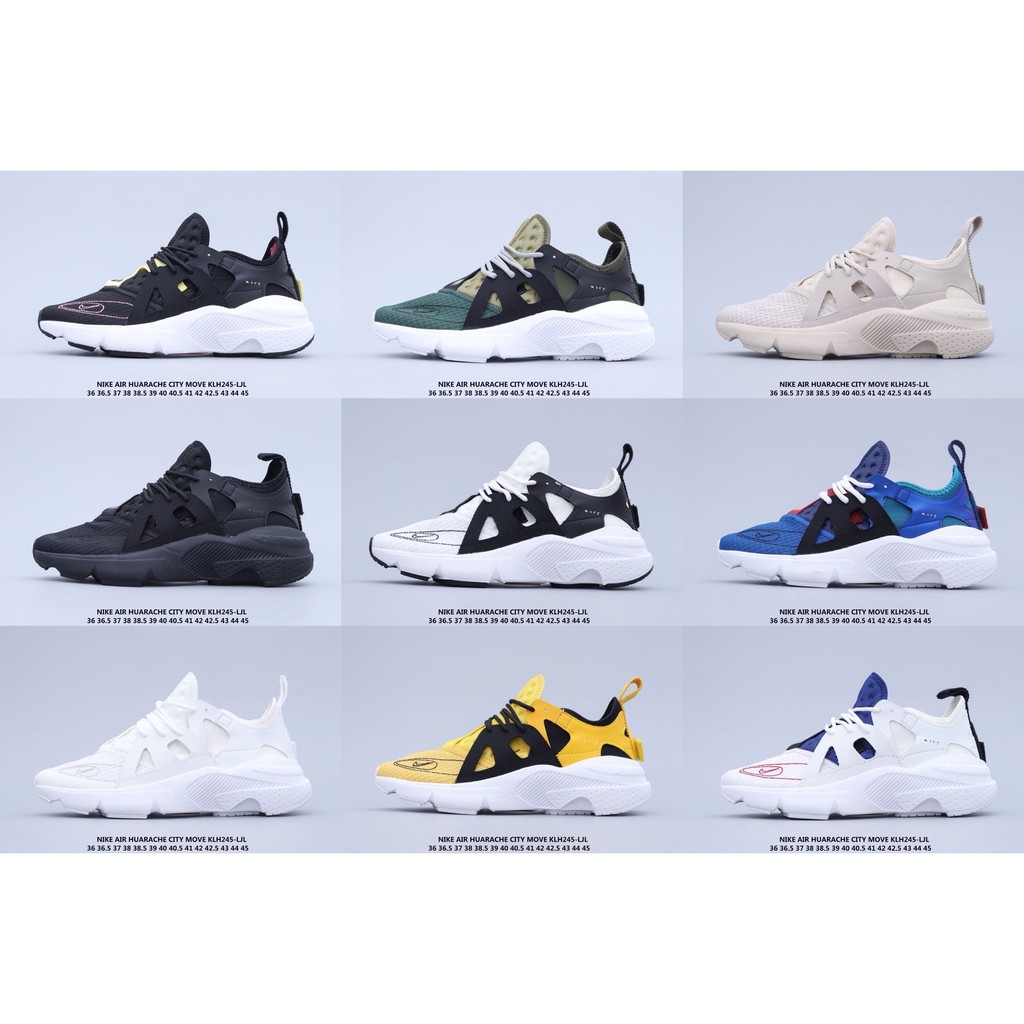nike huarache 37