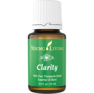 Clarity明晰精油