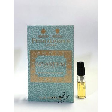 PENHALIGON'S 潘海利根 LEVANTIUM 藏紅沉香1.5ml