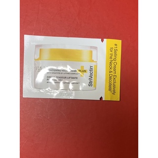 StriVectin 皺效奇蹟皺效緊緻繃繃頸霜1ml儲存期限：2025.06