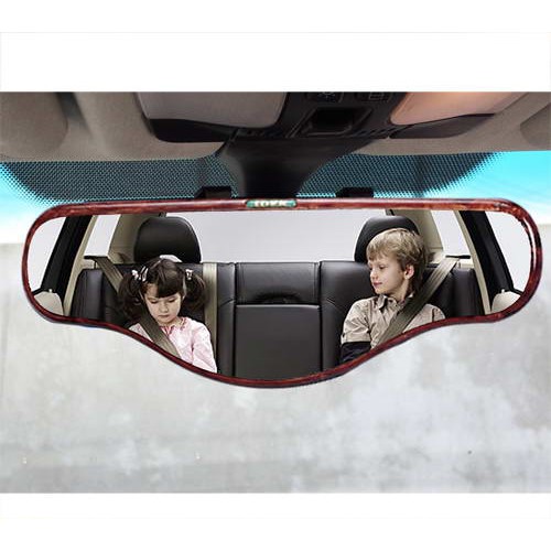 寶貝鏡 車內後視鏡 車用室內鏡 廣角鏡 後照鏡 照後鏡 曲面鏡 凹凸鏡 Subaru BRZ Outback WRX